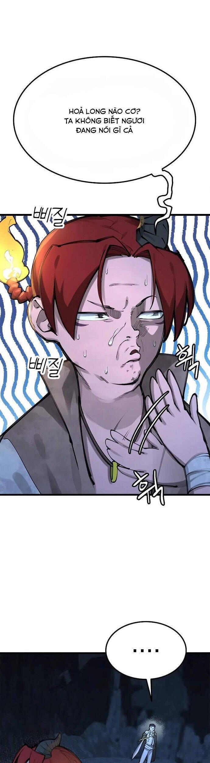 ngọn lửa của hòa bình chapter 9 8