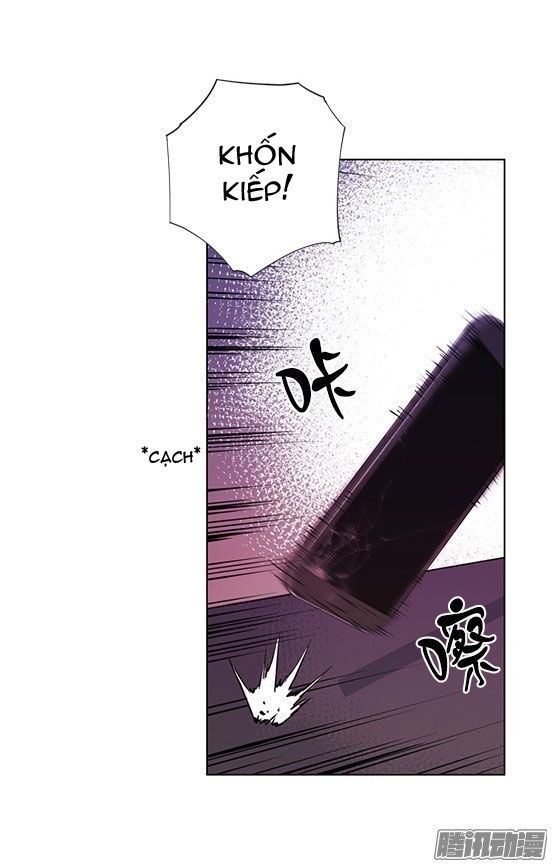 thảm họa mã 0 chapter 8 17