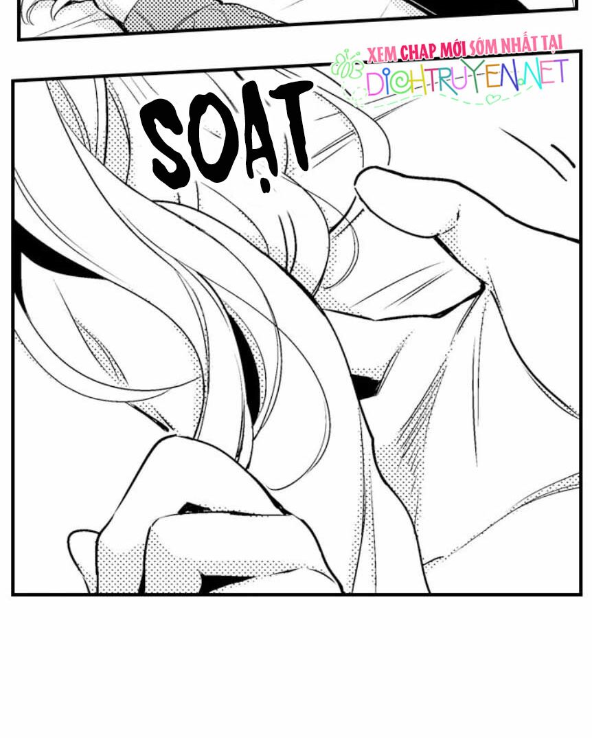 để em ngủ cùng anh nha, haruomi! chapter 5 16