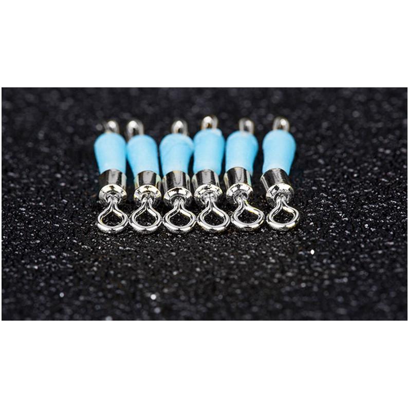 Khóa link số 9 chuyên câu đài 10 cái - TOp1vn