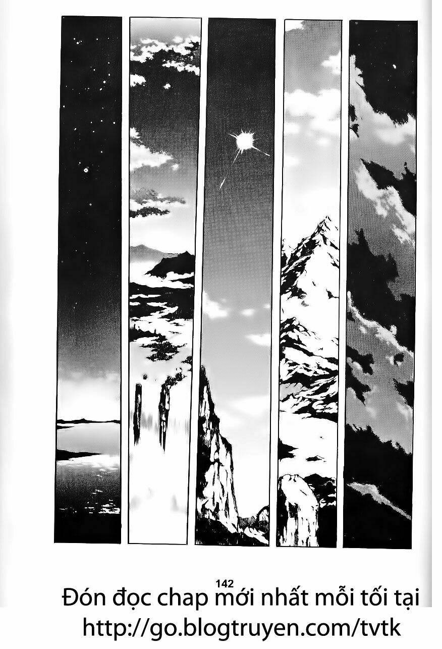 shoma - thiên vương thần kiếm chapter 84 9