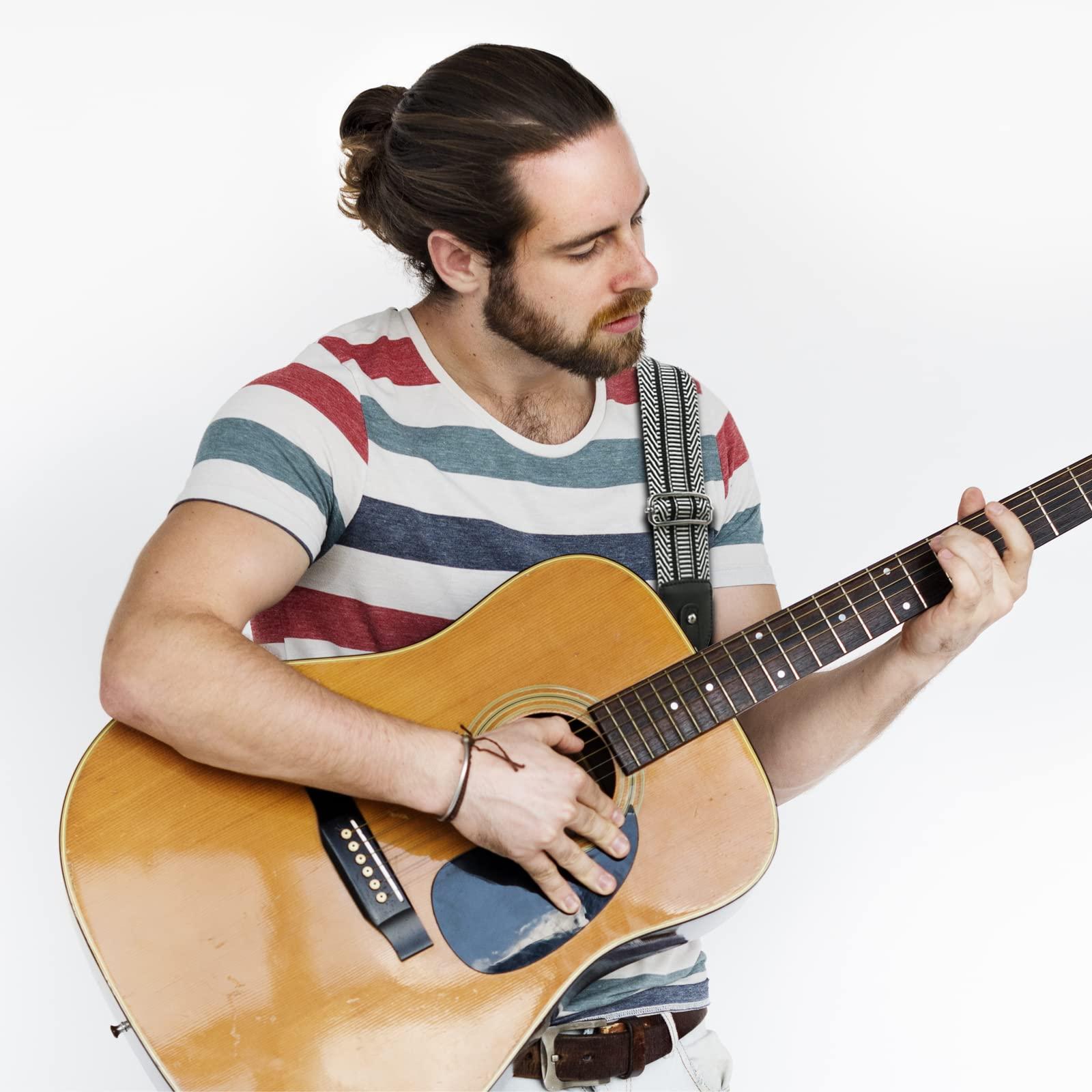 Có thể điều chỉnh dây đeo vai 5cm cho túi dây đeo vai màu trắng đen cho túi 130cm với bạc carabiner cho túi xách túi, phụ kiện DIY cho túi