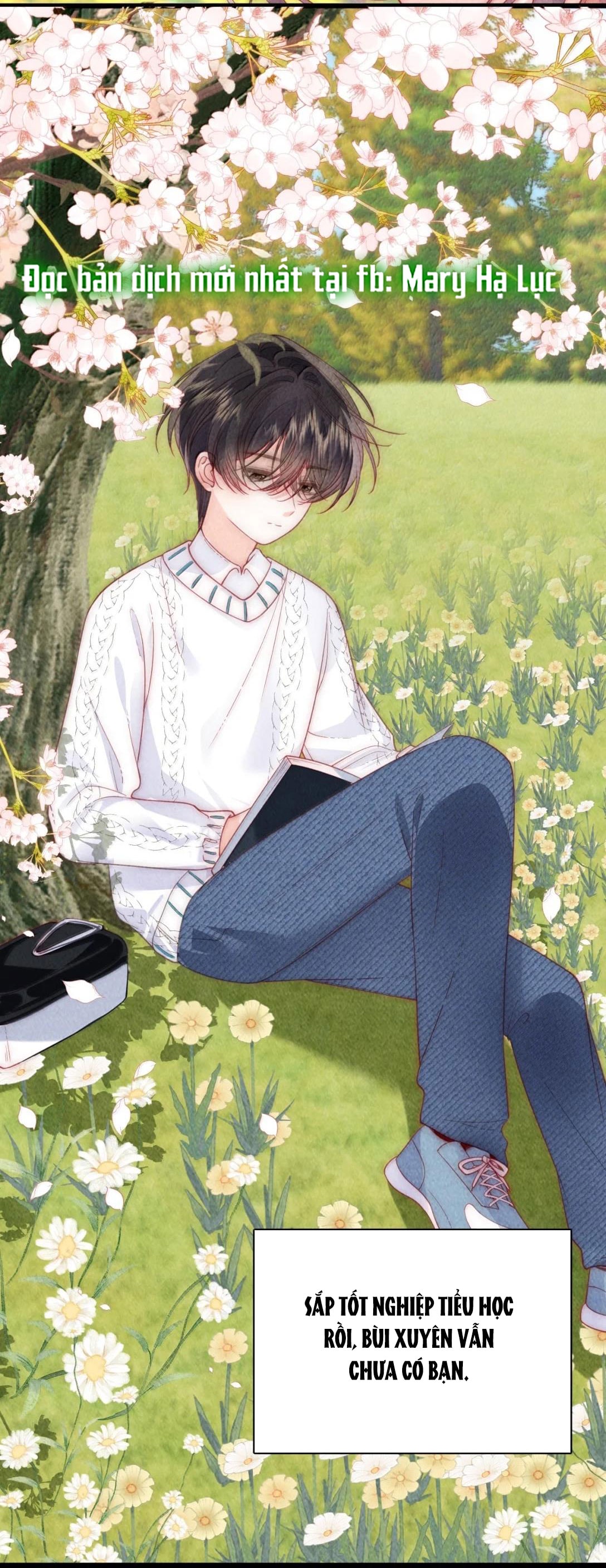 [15+] nhiệt độ cơ thể của ác ma chapter 19 32