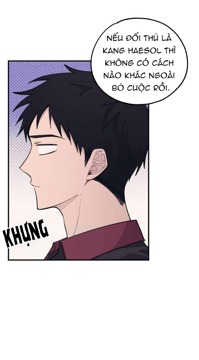 yeonwoo ngây thơ chapter 43.1 5