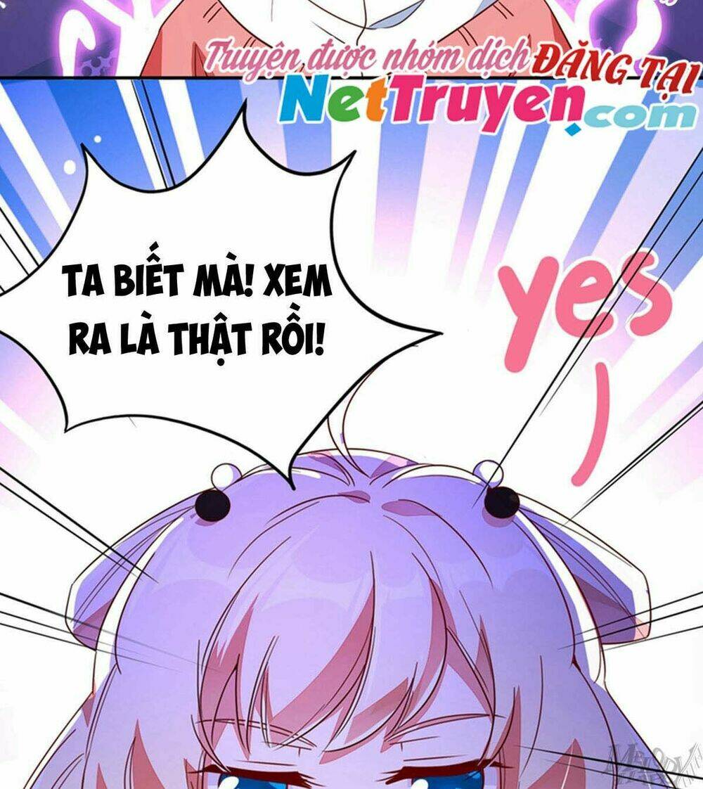 thiên thần gấu trúc muốn được ôm chapter 49 9