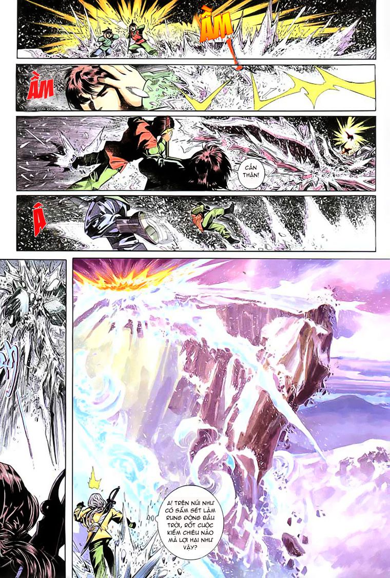 phong vân chapter 221 10