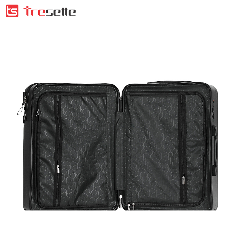 BFQ2ST500KTL: giảm 8% cho đơn từ 500K Vali kéo Cao Cấp nhập khẩu Hàn Quốc Tresette 6015 Có Ngăn Đựng Latop, Cổng sạc USB CAO CẤP
