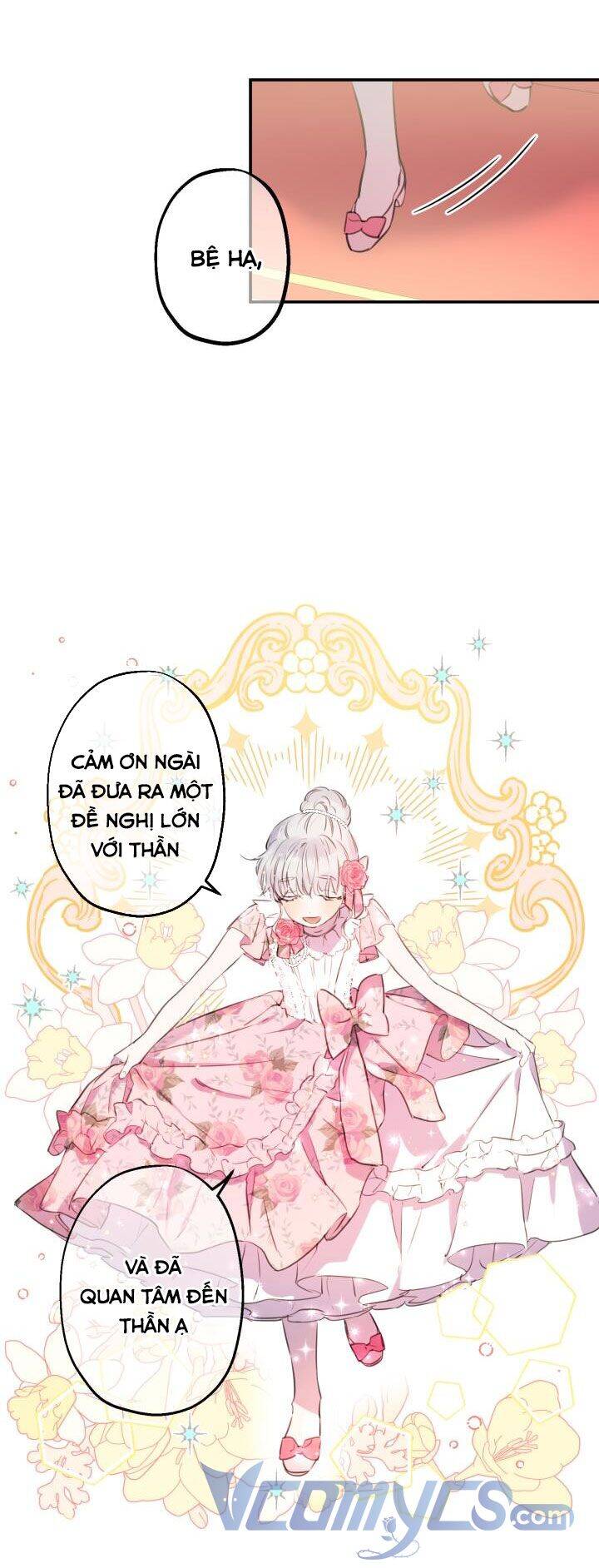 những nhân vật mạnh nhất thế giới ám ảnh tôi chapter 13 27