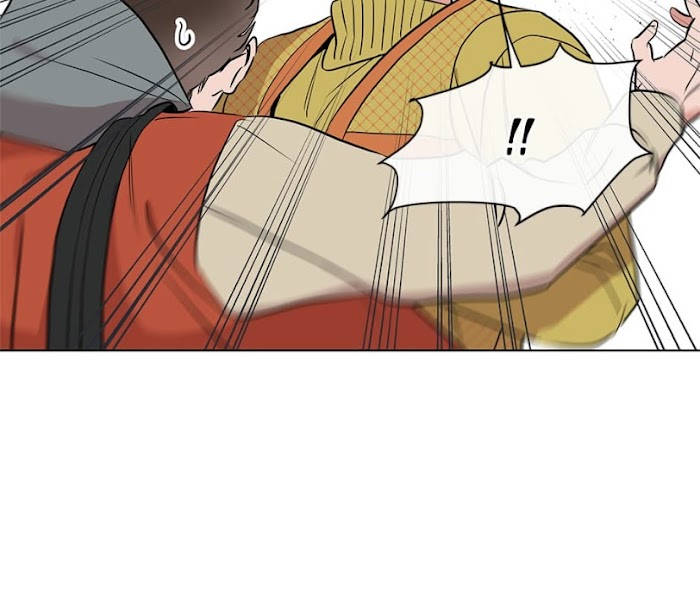 [raw] red candy chapter 40 38