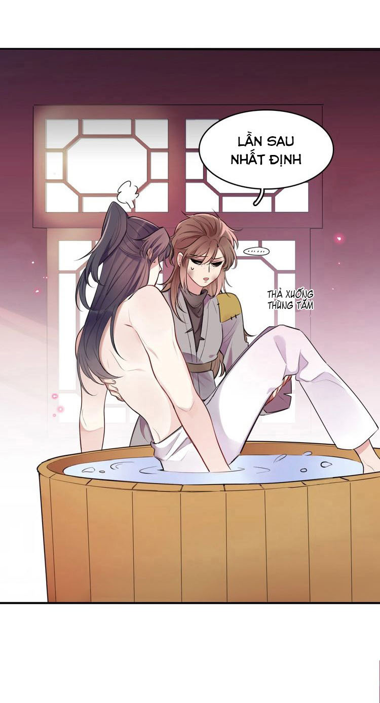 bổn vương không cần công chúa bế! chapter 1 5