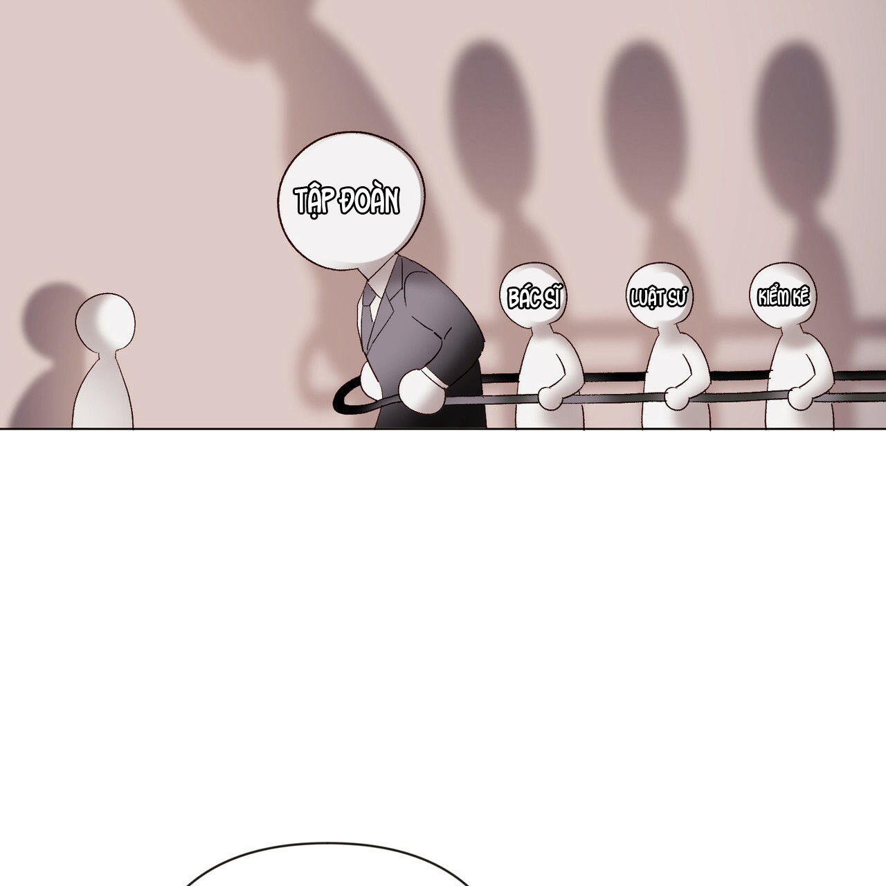 juliet, ở đây không phải là kansas đâu! chapter 7 79