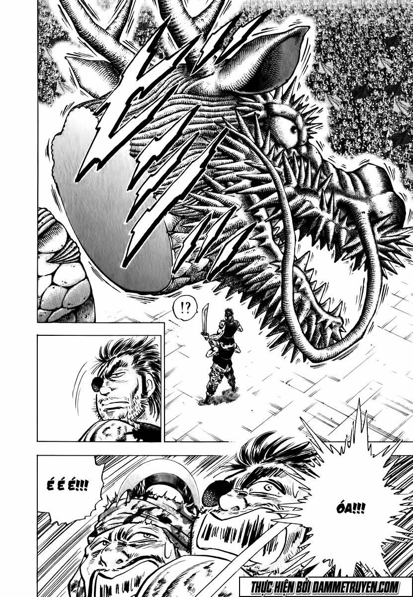 akakatsuki!! otokojuku - seinen yo, taishi wo idake chapter 34 6