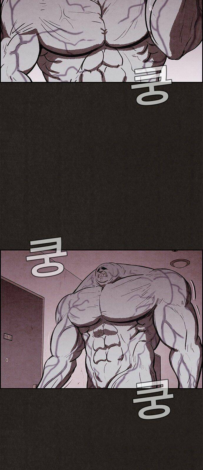 quái vật tại chung cư xanh chapter 24 15