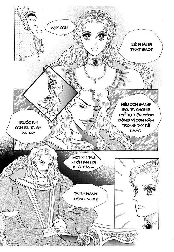 princess - công chúa xứ hoa (bản đẹp) chapter 25 53