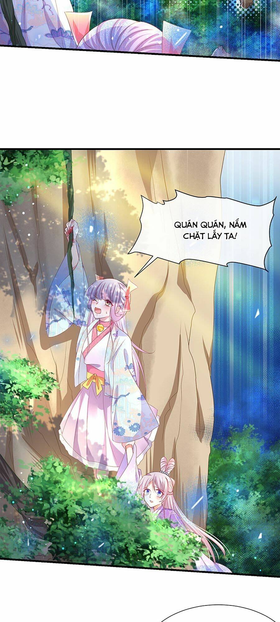 dưỡng thú vi phi chapter 46 11