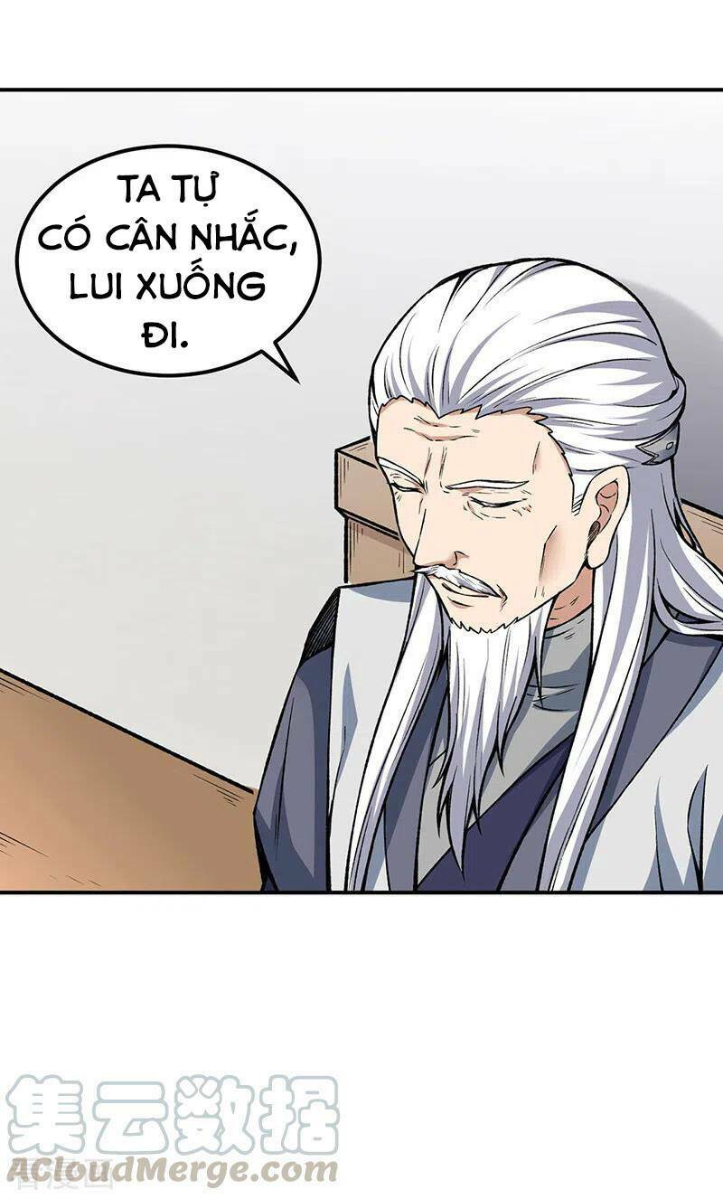 võ đạo độc tôn chapter 263 18