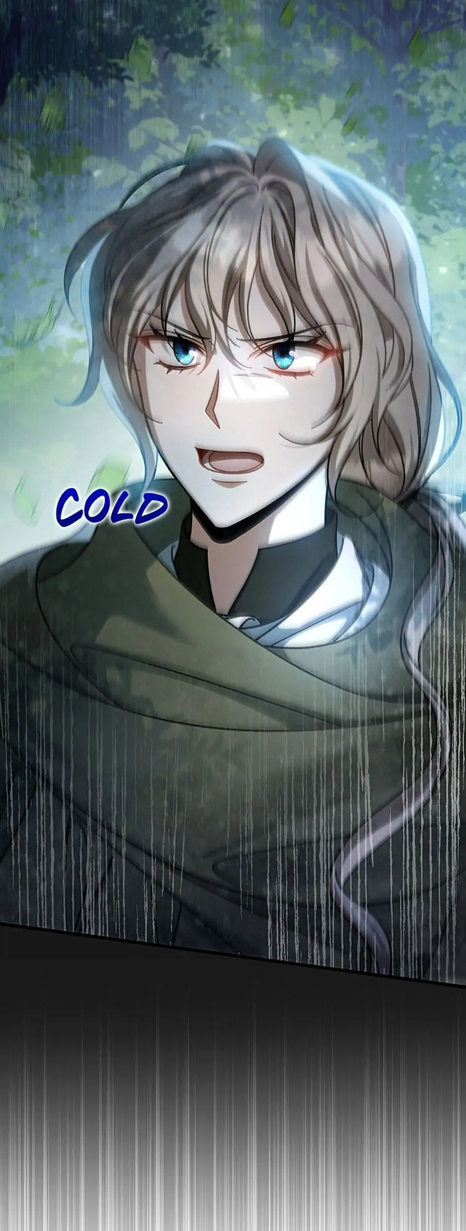 vị cứu tinh của nhân vật chính chapter 60 3