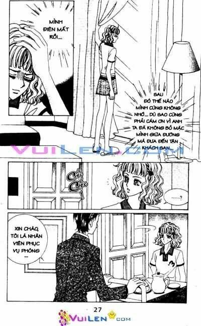 thiên thần tái thế chapter 13 27