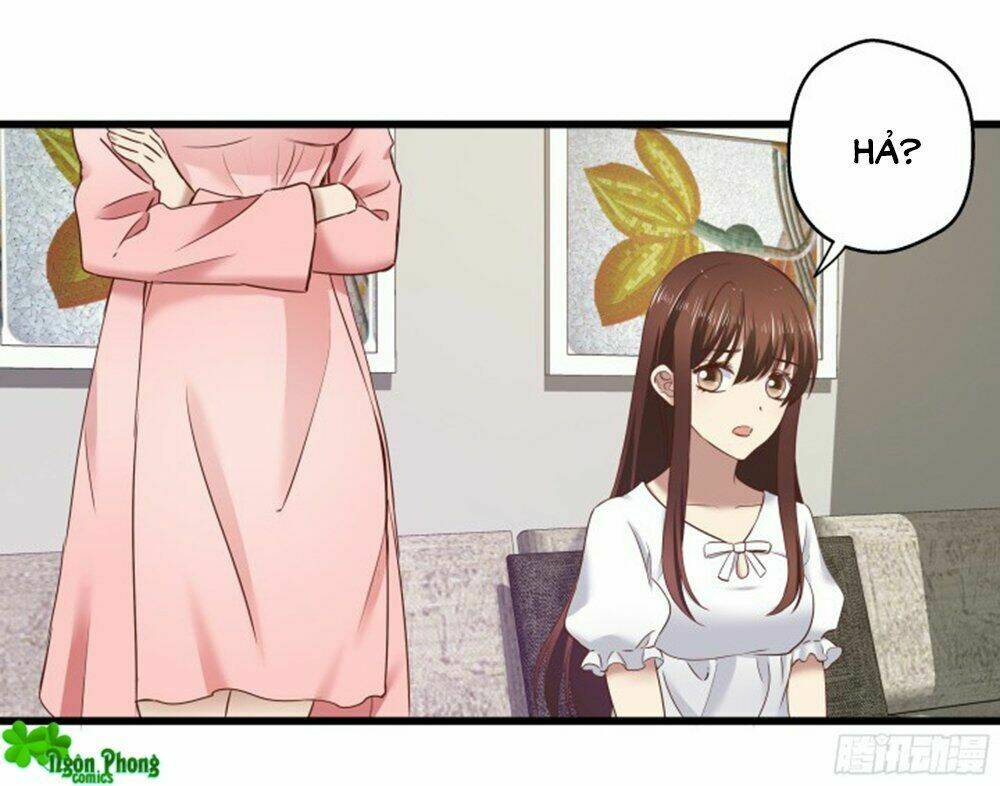 khi trò chơi ác ma bắt đầu chapter 64 4