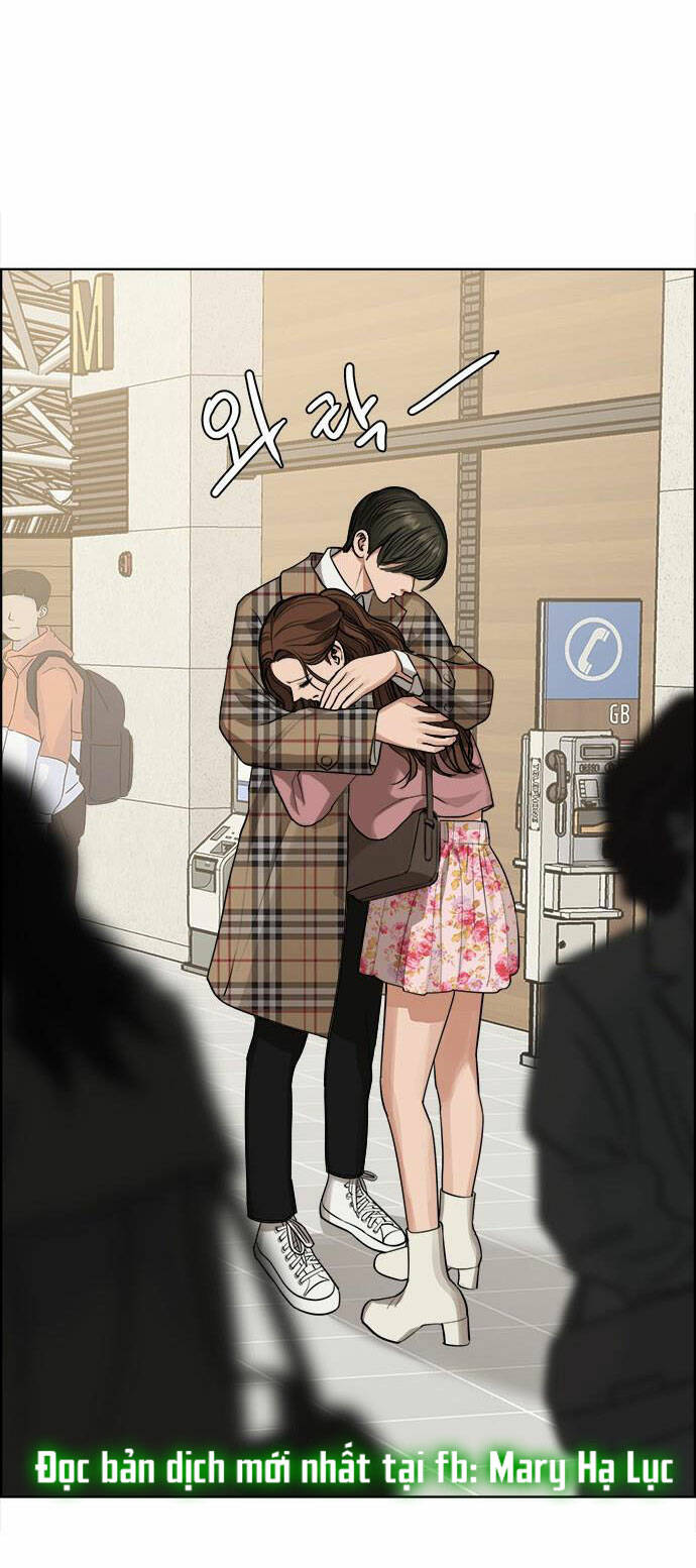 nữ thần giáng thế chapter 187.1 47