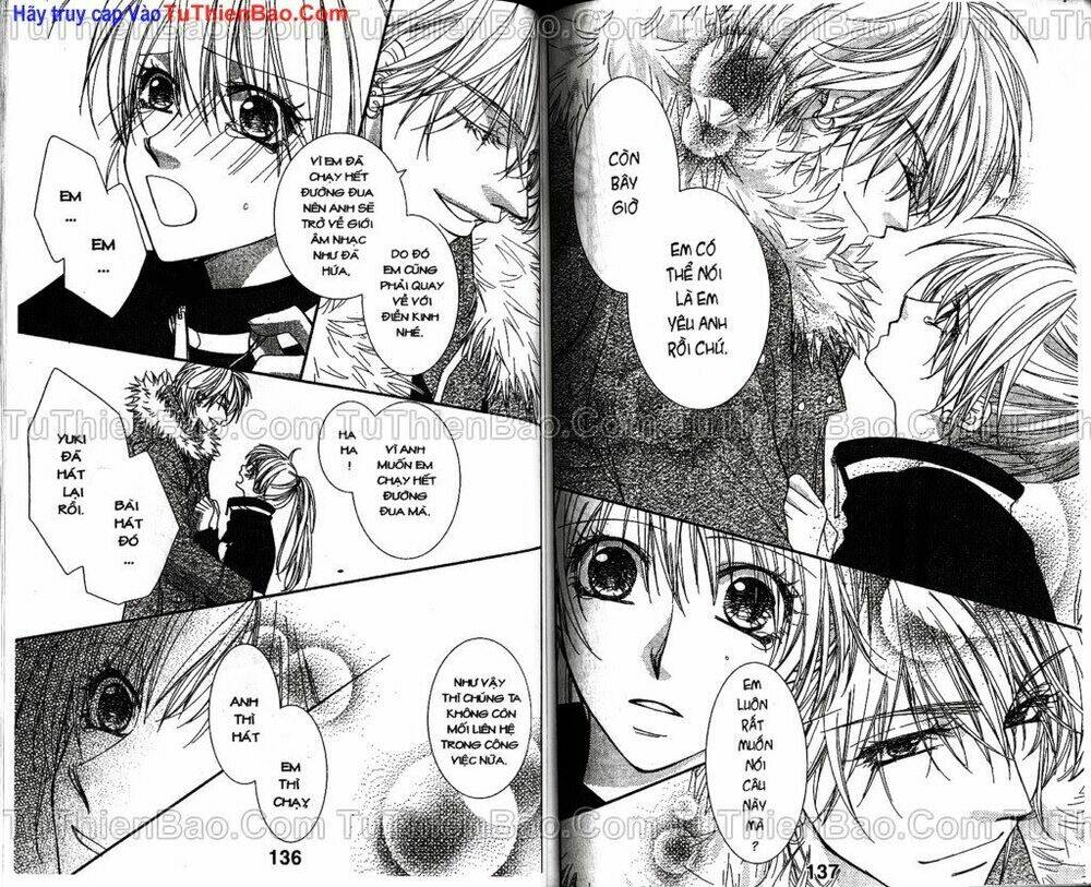 dũng cảm để yêu em chapter 5 69