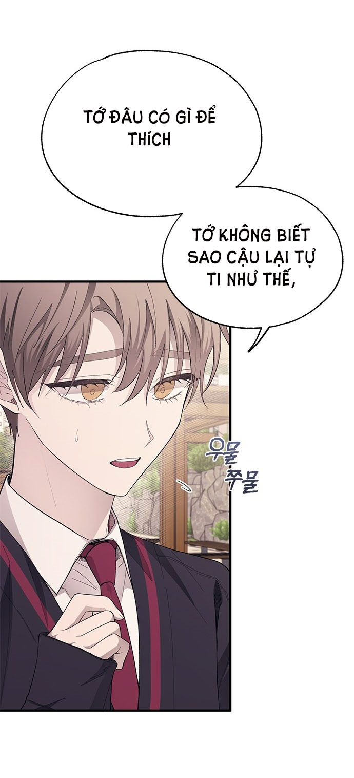 yeonwoo ngây thơ chapter 80.1 6