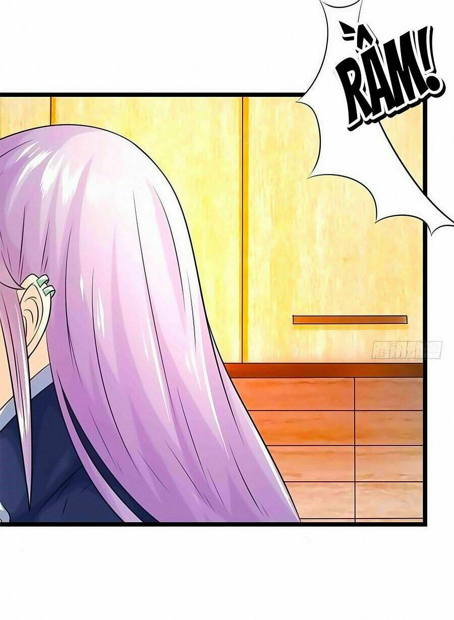 diêm vương lão công thật đáng yêu chapter 15 2