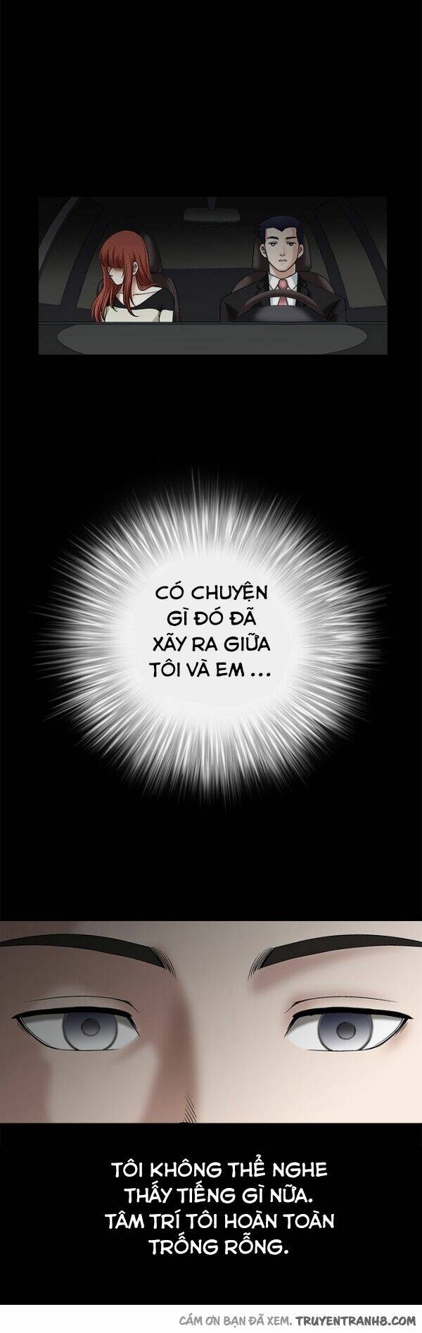 seduction - quyến rũ chapter 15 7