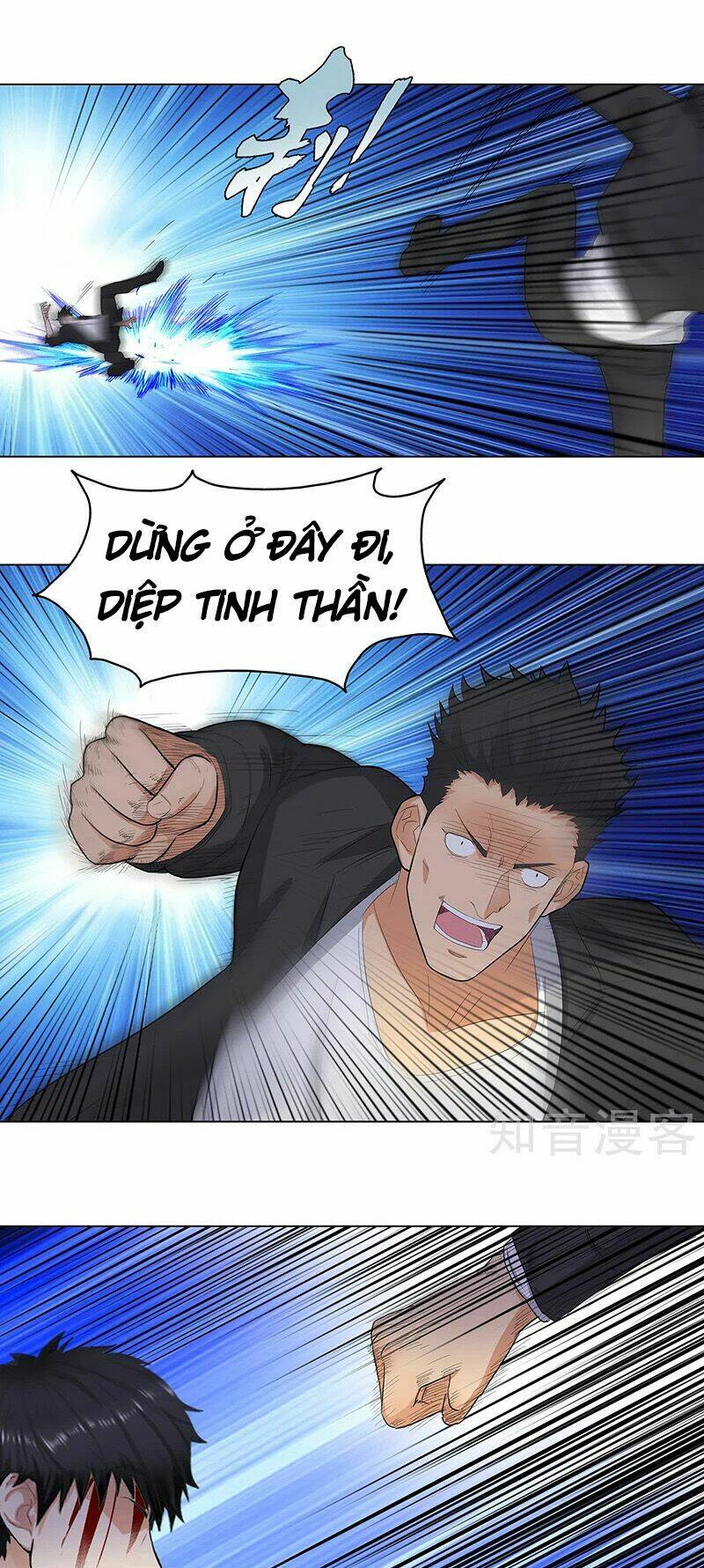 học viện cao thủ chapter 149 5