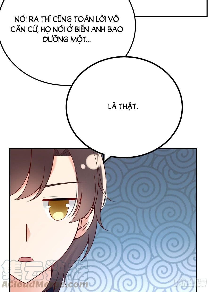 nam thần truy thê chỉ nam chapter 33.1 22