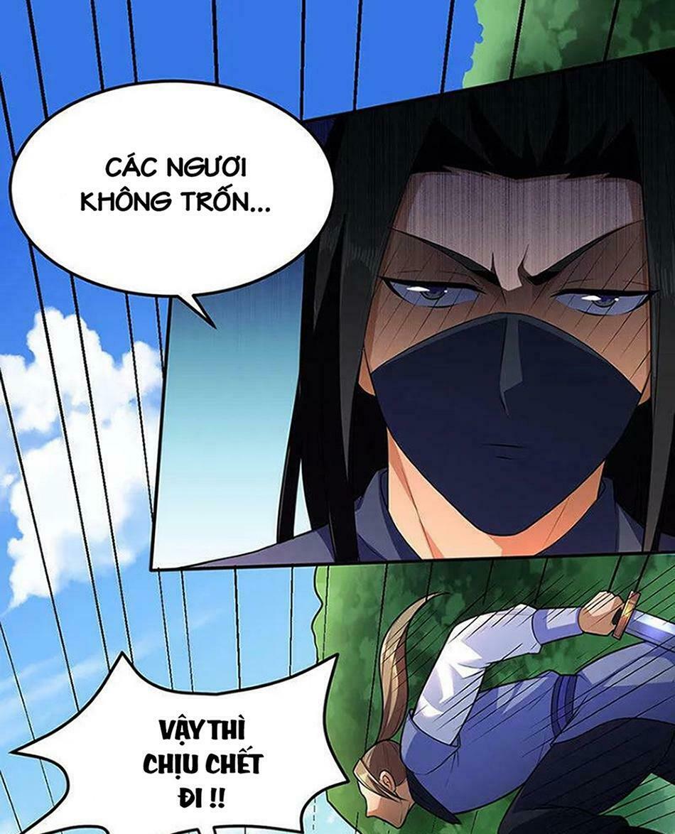 võ đạo độc tôn chapter 130 8