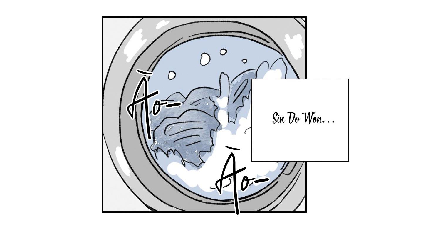 tình tay ba giữa chó, sói và mèo chapter 18 4