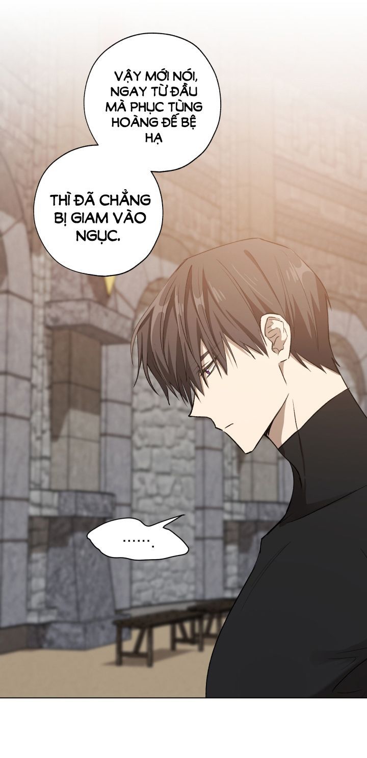 công chúa khắc dấu lên kẻ phản nghịch chapter 15 38