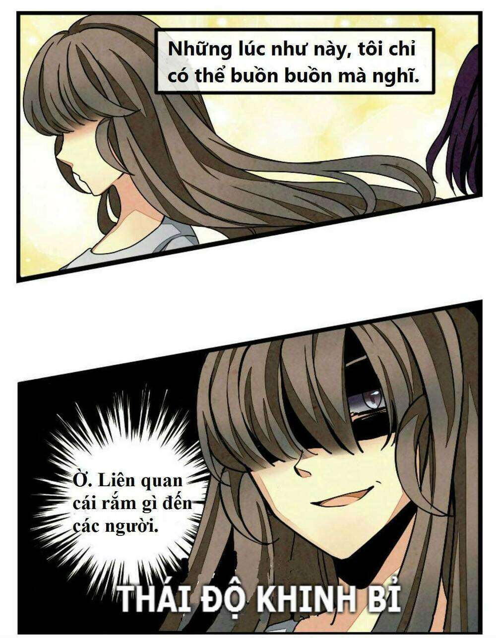 vị hôn thê bỏ trốn chapter 1 4