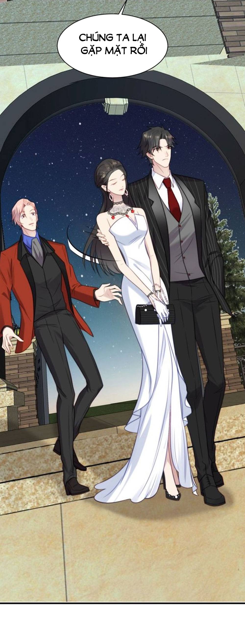 khoá chặt đôi môi (full) chapter 26 43