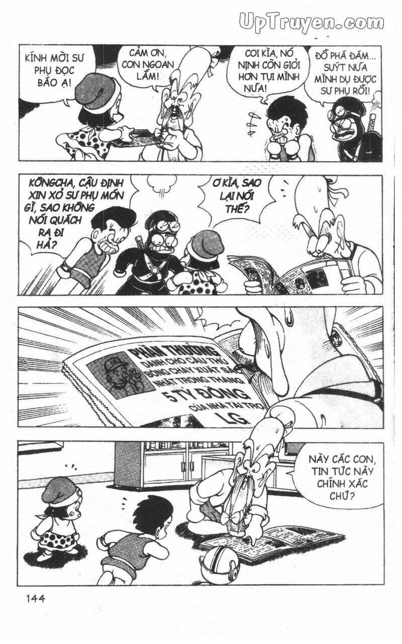 đội quân nhí nhố chapter 5 146