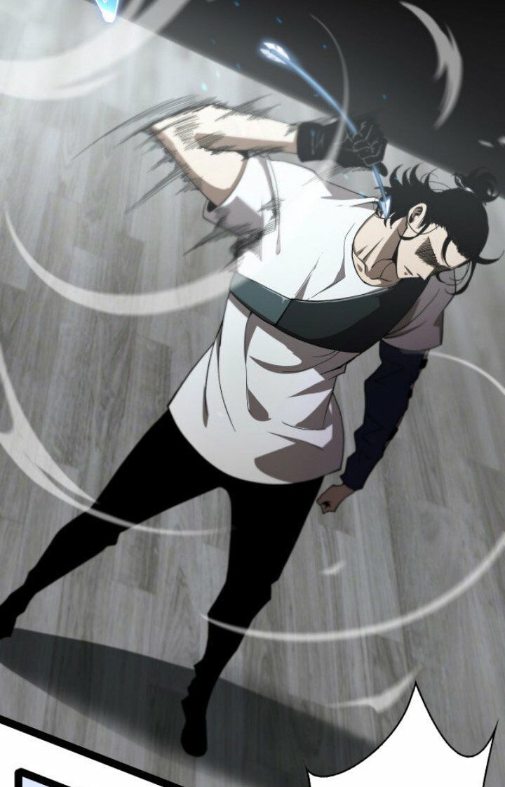 chư giới - tận thế online chapter 35 28