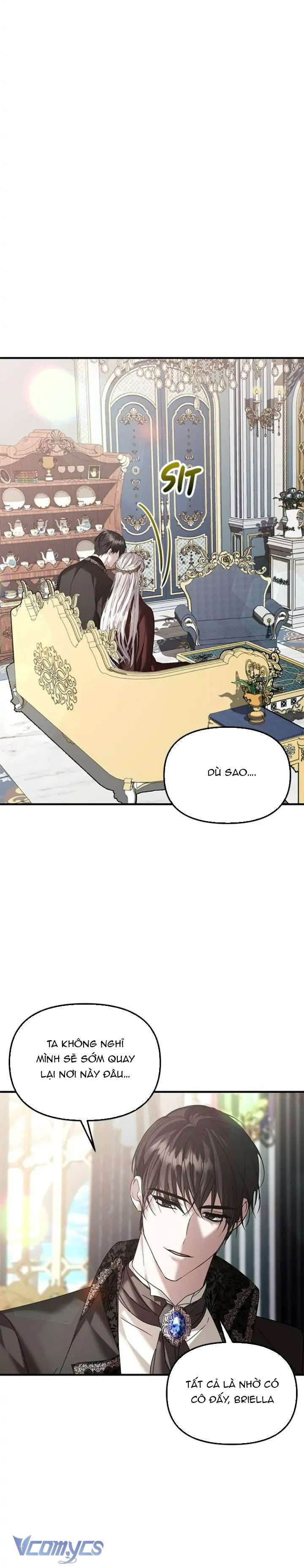 hôn nhân trả thù chapter 32 14