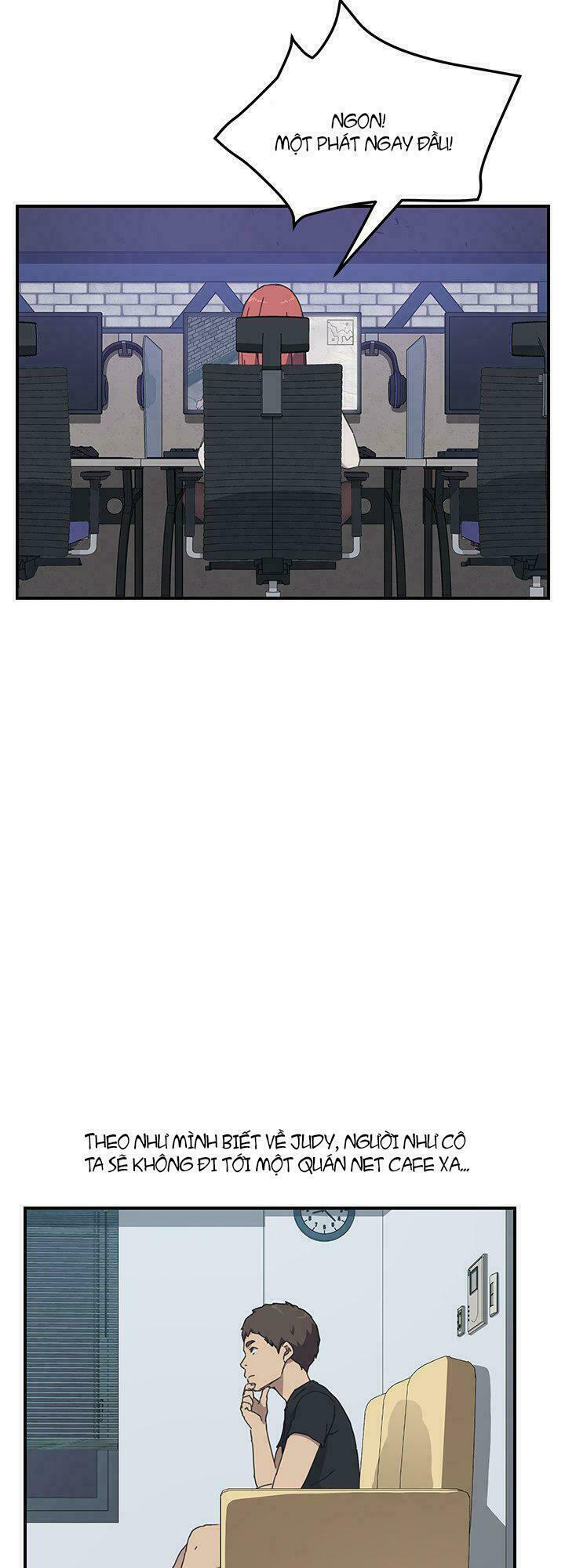 sống chung với dâm nữ chapter 15 21