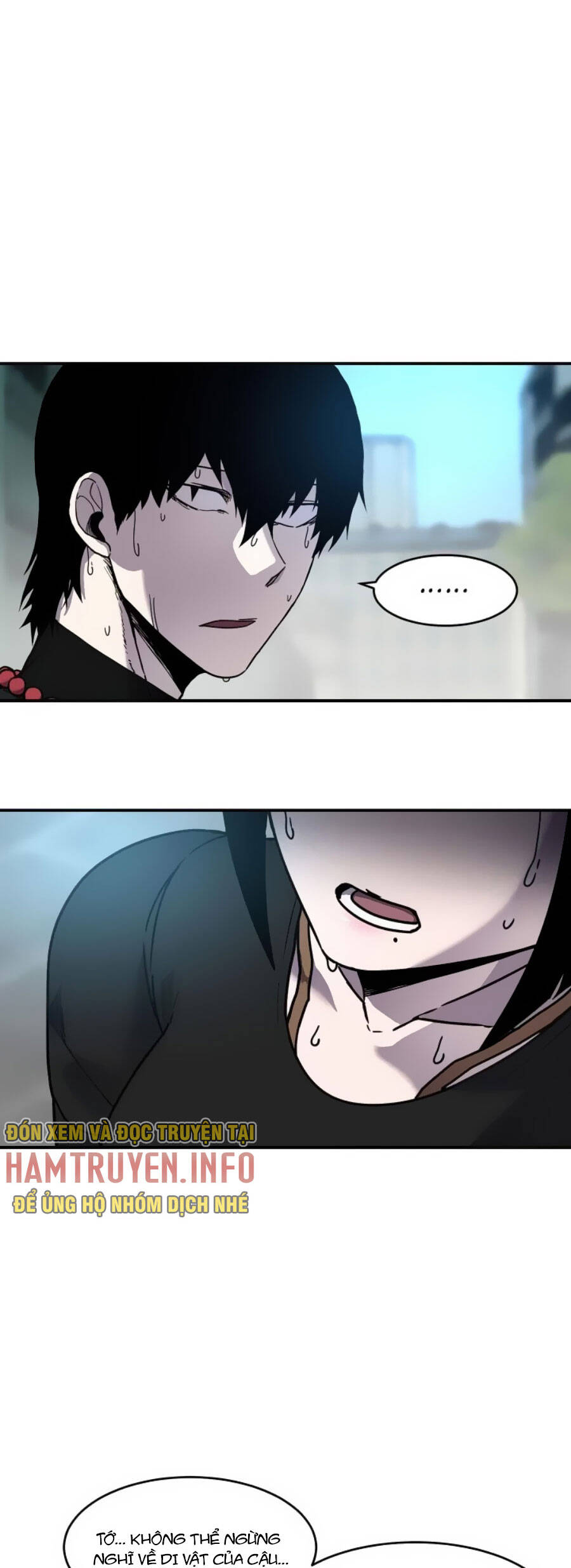 pháp sư hạng b nhanh nhất thế giới chapter 70 3