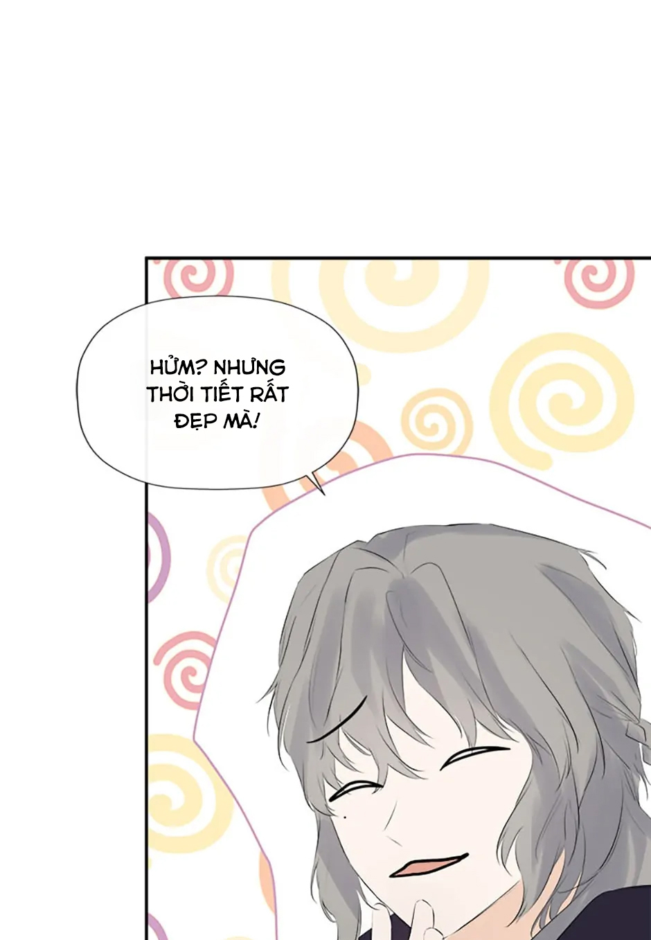 tôi biết bí mật của nam phụ chapter 45 8