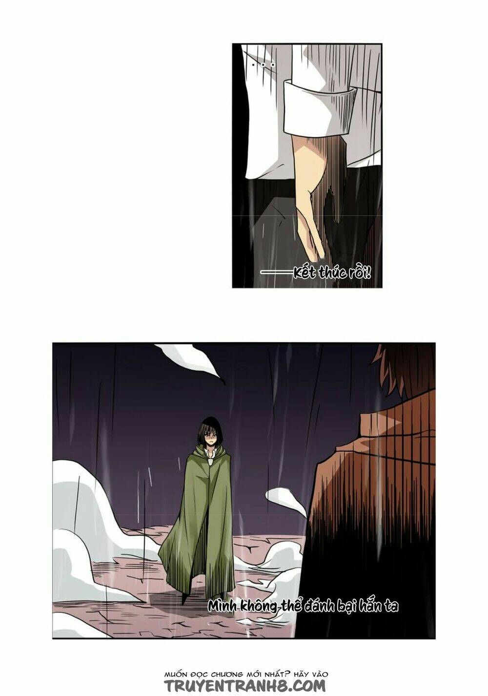 vì tôi là ông chú mở tiệm bán vũ khí chapter 30 4