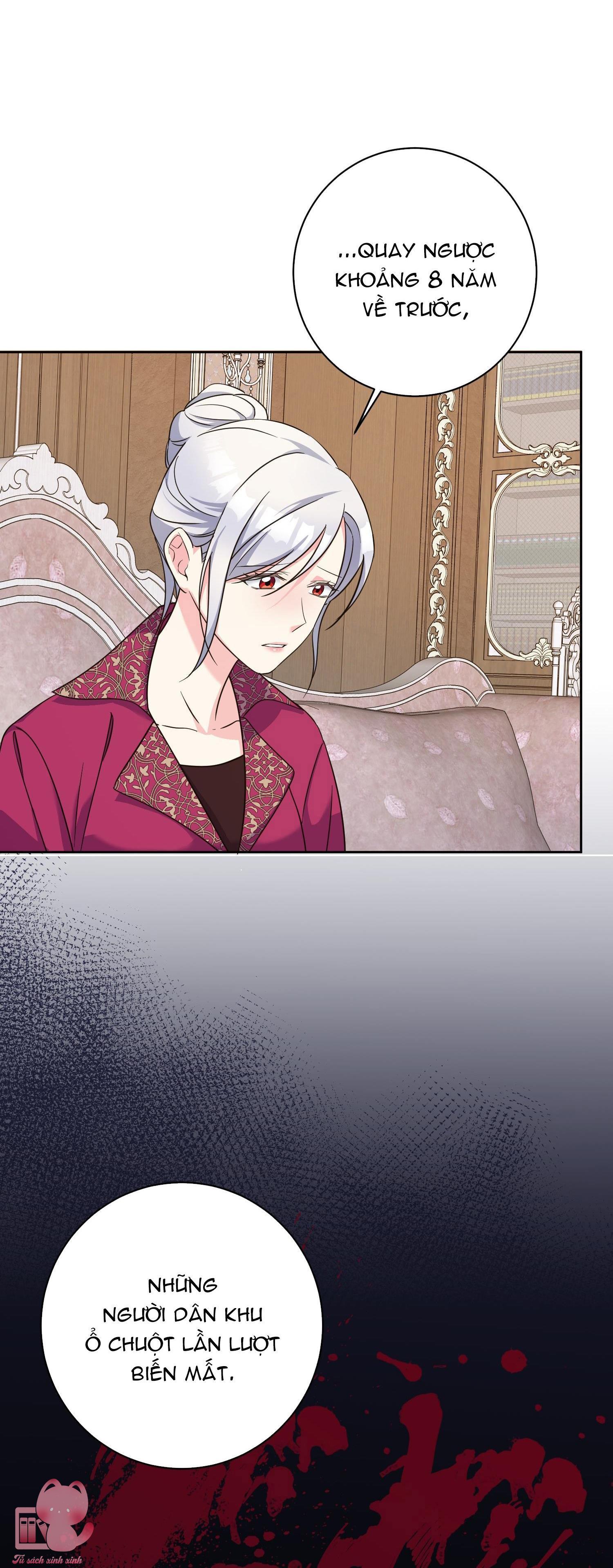 tôi sinh ra là con gái ác nữ chapter 46 25