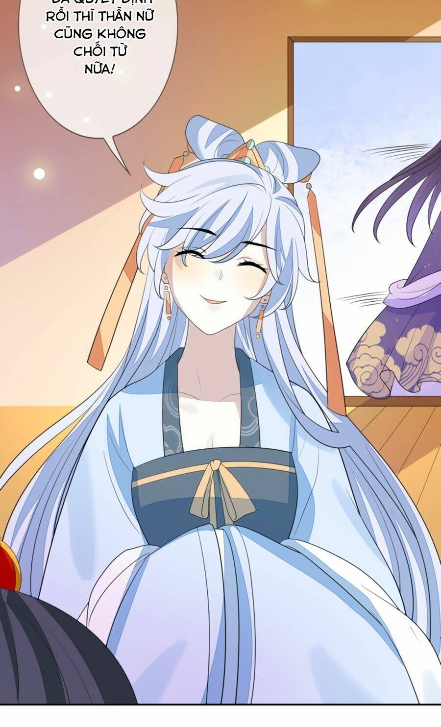 cửu khuyết phong hoa chapter 69 31