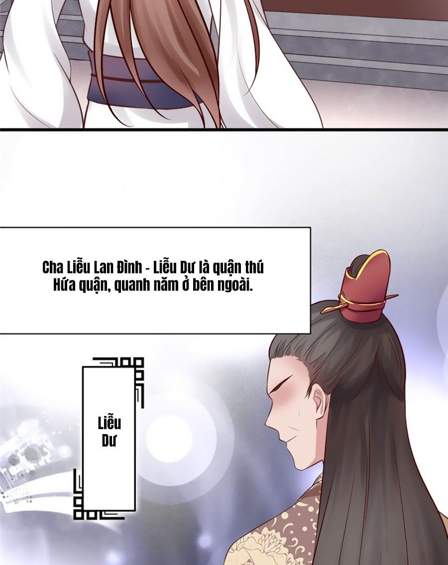 nữ đế livestream công lược chapter 8 16