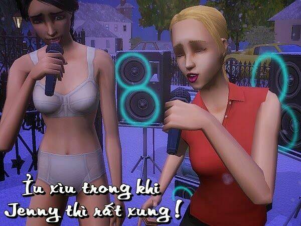 bella's story chapter 6.4 13