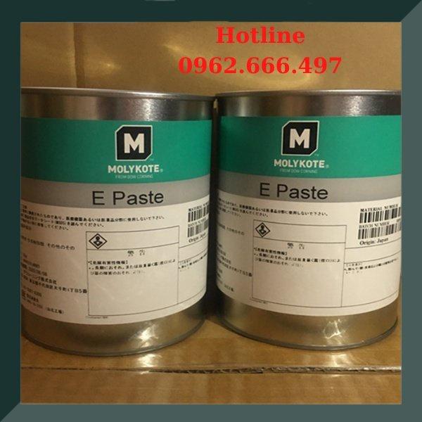 Mỡ MOLYKOTE E PASTE