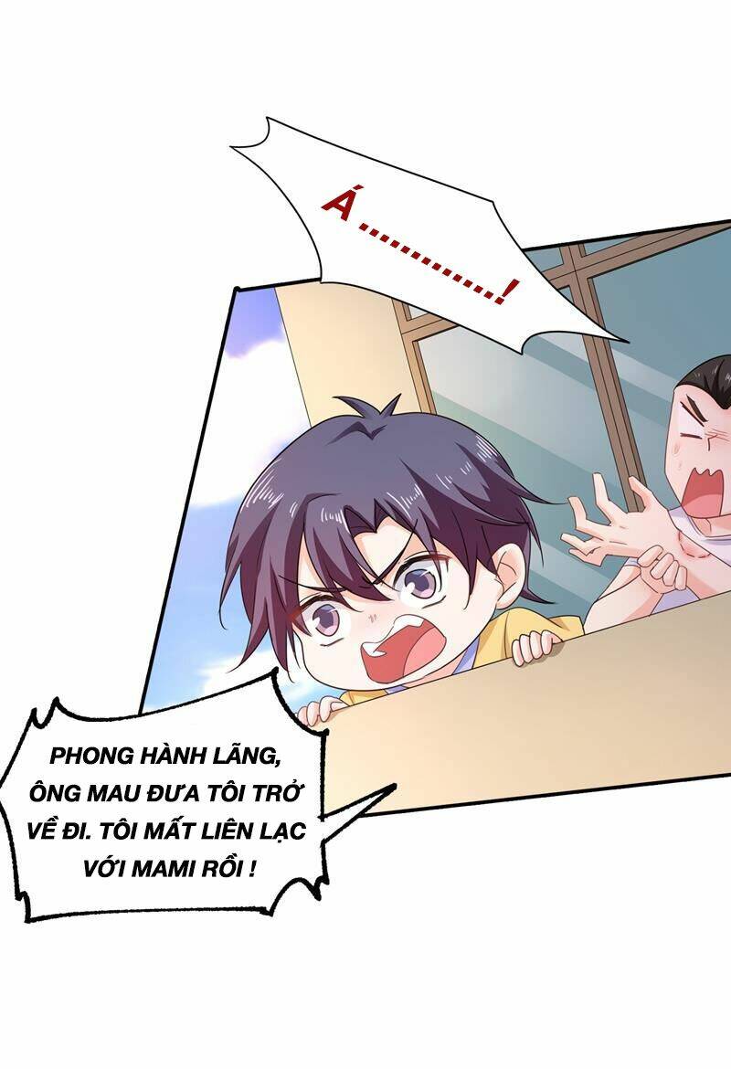 nhập cốt noãn hôn chapter 281 16