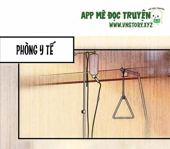 nữ hầu sau giờ học chapter 73 6