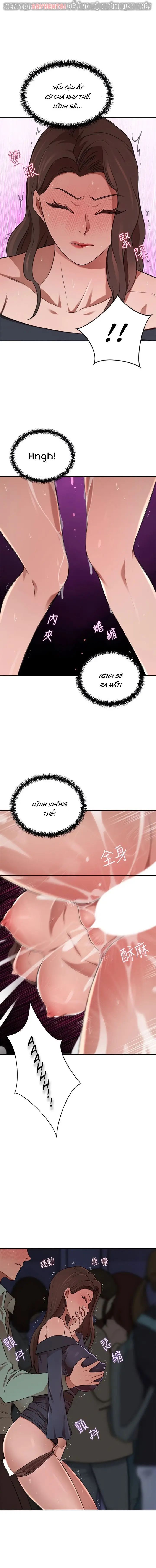 quý cô giàu có chapter 8 15